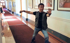 Tai Chi Parliament of Victoria 2017